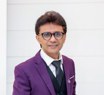 Anis Sajan